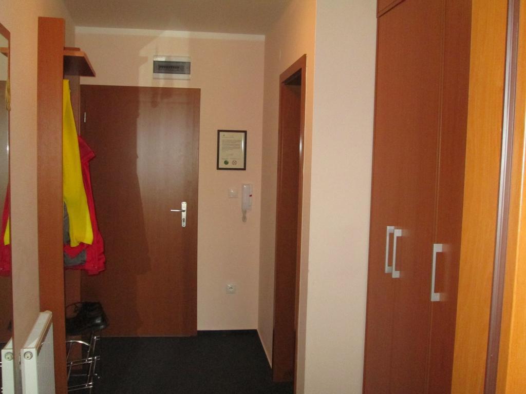 Apartman Golem Tatranska Strba Apartment Exterior photo