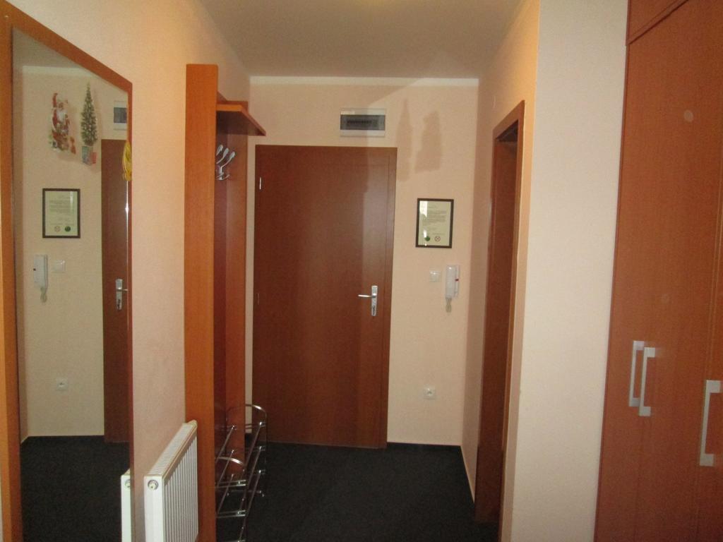 Apartman Golem Tatranska Strba Apartment Exterior photo